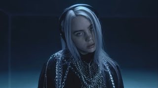 Billie Eilish amp Khalid  Lovely slowed to perfection [upl. by Nnylireg]