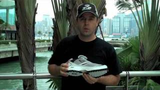 3N2 CEO Sean Murphy reviews the Momentum Turf Trainer [upl. by Annoeik983]