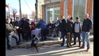 Četvrtak u Kozarcu 03 02 2022 Nijaz Caja Huremović Kozarac eu [upl. by Aeriel]