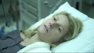 Beth Emhoff death  Contagion  2011   part 1 [upl. by Htrow]