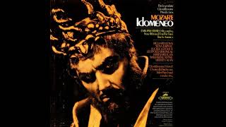 Mozart Idomeneo LP 1 amp LP 2 [upl. by Esimehc]