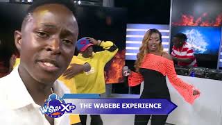 WabebeXP Episode 2  MC GOGO CLAUDIA NAISABWA WILLIS RABURU SEASON 2 [upl. by Learsiy256]