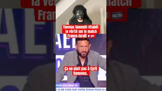 Heureusement qu’il est là pour rétablir la vérité  touchepasamonposte tpmp cyrilhanouna hanouna [upl. by Aia801]