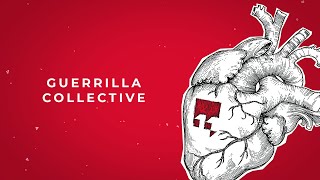 Guerrilla Collective  Official 11 bit studios Announcements Reel [upl. by Anyalram]