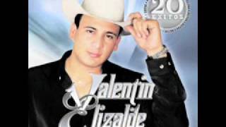 EL PAVIDO NAVIDO VALENTIN ELIZALDE 1 [upl. by Iline660]