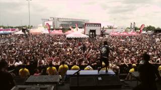 For Today  Warped Tour 2014 Trailer [upl. by Joelle]