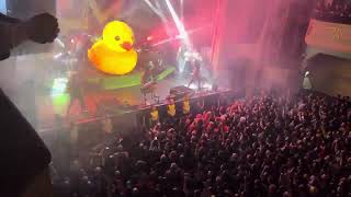 Alestorm  Keelhauled  Live  O2 Academy Glasgow 3324 [upl. by Annaliese]