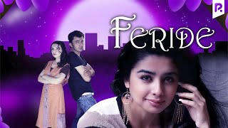 Feride ozbek film  Фериде узбекфильм [upl. by Yedoc]