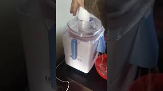 Juicer mixer grinder [upl. by Kahcztiy]