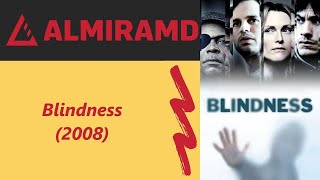 Blindness  2008 Trailer [upl. by Shepley182]