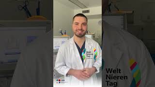 6 Tipps für gesunde Nieren NephrologieArzt der UMM klärt auf [upl. by Aieka403]