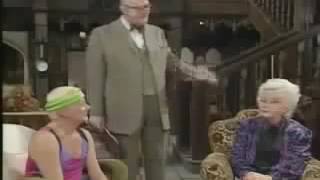 Grace amp Favour Are You Being Served Again S01E04 [upl. by Harrie]