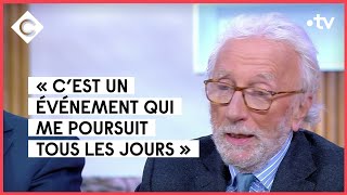 5 mai 1992  la catastrophe de Furiani avec Jacques Vendroux  C à vous  02112021 [upl. by Halilad]