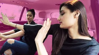 Ileana DCruz Athiya Shetty  Caraoke [upl. by Wilbur]