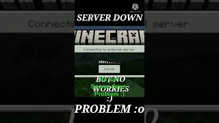 You need to authenticate to Microsoft Services” error on Minecraft  shorts trending viral op [upl. by Ssalguod727]