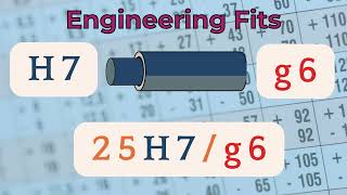 Engineering Fit Types Press Transition and Loose Broken down for you by the Machining Doctor [upl. by Sirej841]