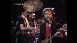 Chas amp Dave Rabbit zdf disco 18051981 [upl. by Annayad]