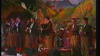 Štajerskih sedem  slovenski kruh Live 1995 [upl. by Laughton]