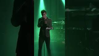 Shawn Mendes  Mercy Live [upl. by Mendoza]