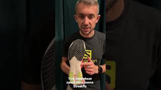 Trzy największe zalety Nike zoomx Streakfly [upl. by Akselaw133]