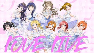 A☆F LOVE LIVE☆MAGNETIC☆MEP [upl. by Chester]