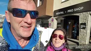 ANDORRA PAS DE LA CASA SKIING  A quick guide [upl. by Nirda]