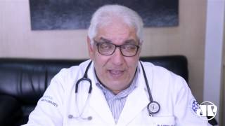 Posso usar o medicamento victoza para emagrecer  Dr Salim Helito  JP [upl. by Salli]