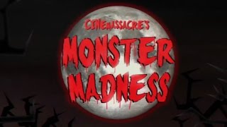 Monster Madness 2014  Now on Cinemassacrecom [upl. by Nerro773]