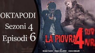 OKTAPODI Sezoni 4 Episodi 6 me titra shqip [upl. by Animar]