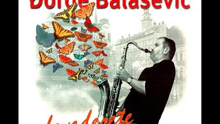 Djordje Balasevic  Plava balada  Audio 2000 HD [upl. by Enileme]