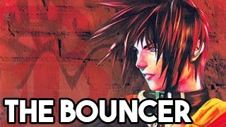 The Bouncer  Game Movie PS2  English Dub [upl. by Nodnyl]