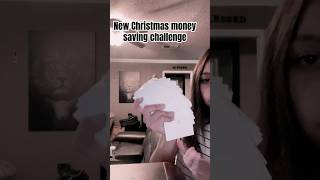 I’m back with a new money challenge this for for family Christmas presents for Christmas 20242025 [upl. by Llehcear]