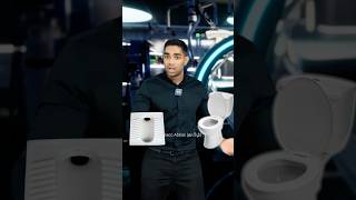 எந்த கழிப்பறையை உபயோகிக்க வேண்டும் Indian Toilet vs Western Toilet Dr Isacc Abbas [upl. by Walkling]