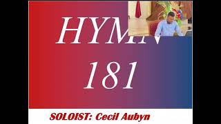 PRESBY HYMN 181 [upl. by Atined]