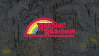 Reading Rainbow The Tin Forest S14 E7 [upl. by Anitnamaid]