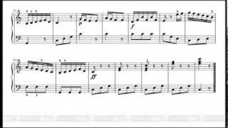 Muzio Clementi The Six Sonatinas Op 36 for Piano Complete [upl. by Osicran]