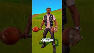 The REAL Best Juice WRLD Combos In Fortnite [upl. by Lorene]