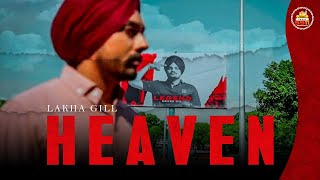 HEAVEN  Lakha Gill  Jashan Inder  New Punjabi Song 2024  5911 Records [upl. by Nipha]