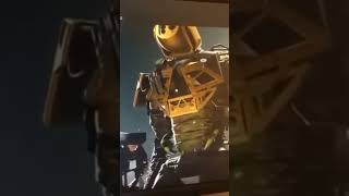 Y9S3 New Operator Leak rainbowsixsiege hidroid r6siege shorts leak [upl. by Eilegna]