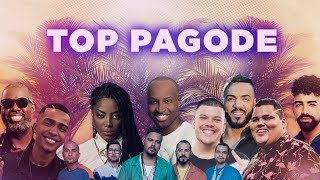 TOP PAGODE 2023  MELHORES PAGODES 2023 [upl. by Nylarej152]