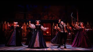 The Taming of the Shrew  Feature Trailer  Royal Shakespeare Company [upl. by Rhonda]