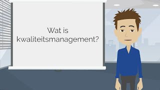 Wat is kwaliteitsmanagement Boekhoudkundige termen [upl. by Inness]