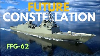 Future Frigate Still in the Future [upl. by Schlessinger]