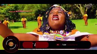 Best Kalenjin Gospel Songs 2020 Video Mix Vol 7 [upl. by Vonnie]