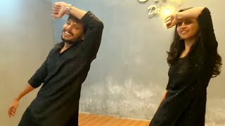 Kajra Re Song Bunty Aur Babli Cover dance Full video [upl. by Dawkins65]