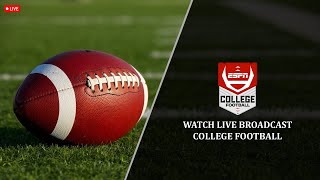 Shippensburg vs West Chester Live Stream  College Fotball 2024 [upl. by Talyah]