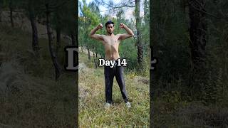 Winter arc challenge Day 1490 complete Sohil Aman winterarc shortsviral viralvideos [upl. by Haida]