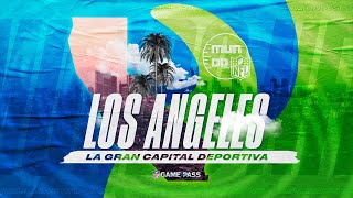 Los Angeles La Gran Capital Deportiva  NFL Explainer Super Bowl [upl. by Serene]