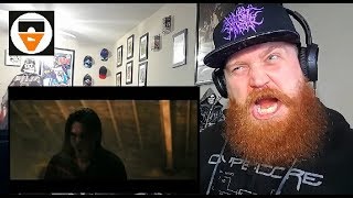 Impending Doom  Murderer  Reaction  Review [upl. by Pyne]