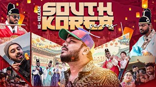 South Korea Series ReRelease Full Movie 🔥  4K  Vj Siddhu Vlogs [upl. by Zigmund]